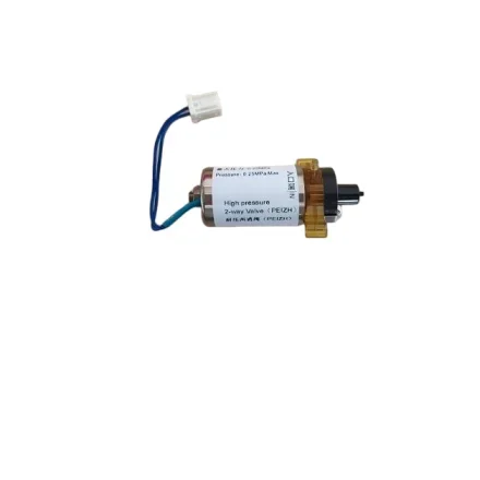 Mindray BC5000 — Б/у 5100 5120 5130 5140 5150 миниатюрные электромагнитные клапаны Two-Way (устойчивые к давлению)