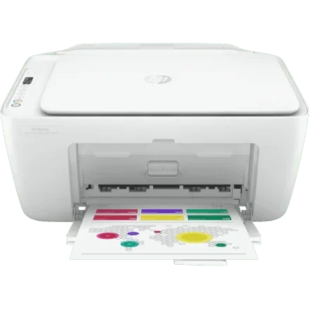 HP Advantage Ultra 4825 — Deskjet чернила Универсальный цветной струйный принтер A4 Печать Непрерывная подача Мобильная беспроводная связь