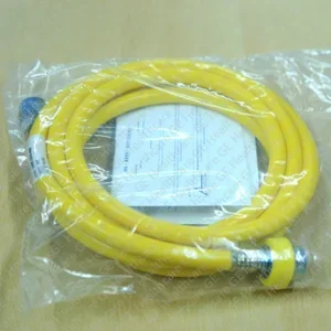 GE Healthcare E13007TB — Воздушный шланг DISSHitN-G/DISSN-GBCG (3m, желтый)/в сборе