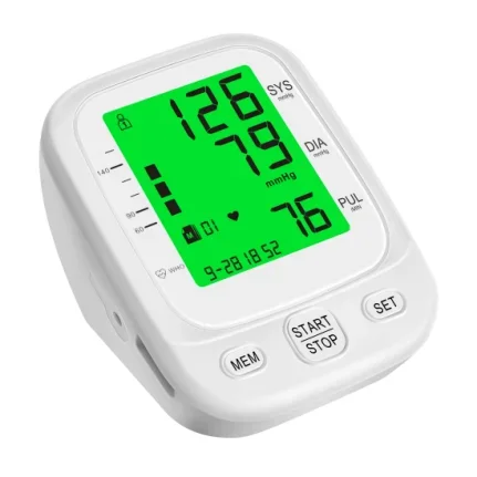 Arm цифровой тонометр