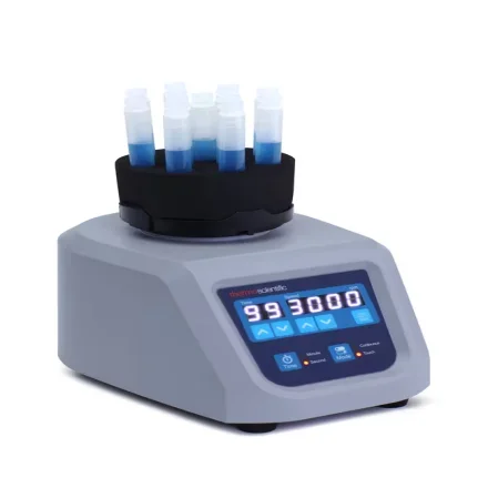 Thermo Fisher Scientific 88882010 — Комплект 1Digital Вихревой миксер 230 В