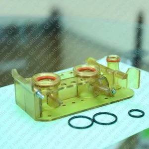GE Healthcare E12288TB — ASSY-WXC, SHELFCANISTERASSY, Manufacturingassembly-Make