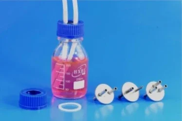 Consumables HX-G21 — Лабораторный Расходные материалы Бутылка для ВЭЖХ емкостью 500 мл