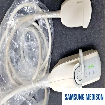 Samsung compatible X6 — Совместимость Medison Высокочастотная линейная решетка LN5-12