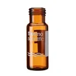 Thermo Fisher Scientific 6ASV9-1P — Упаковка из 100 флаконов SureSTART 2 mLClear стеклянная короткая завинчивающаяся крышка Sample флаконов, 100 шт./пакет, 2 класса