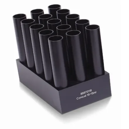 Thermo Fisher Scientific 88870116 — Каждый модуль, нижняя труба 15mLFlat