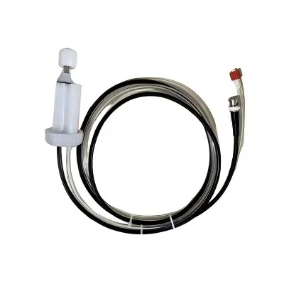 Mindray BC5300VET — 5310 5380 5390 H50 H50P гематологический Анализатор крышка бутылки с отходами жидкости в сборе
