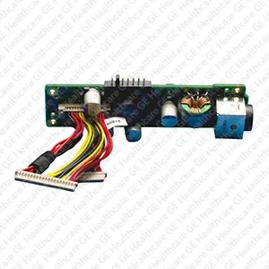 GE Healthcare E12678TB — Совершенно зарядная плата