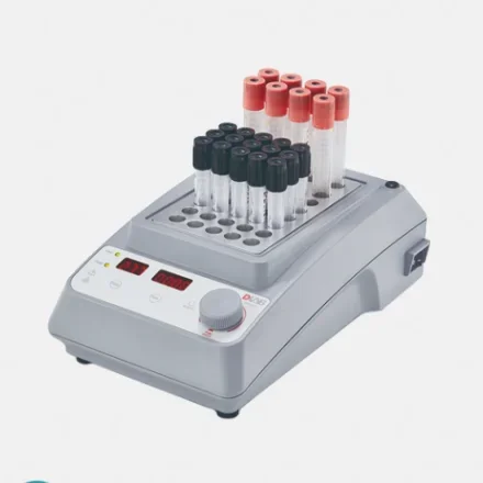 DLAB HB60-S — Светодиодная цифровая сухая ванна с фиксированным блоком Лабораторный компактный инкубатор для сухой ванны