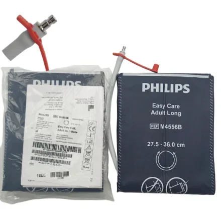 Philips Band M4556B — Манжета НИАД для взрослых 27-36cm Повязка для измерения артериального давления