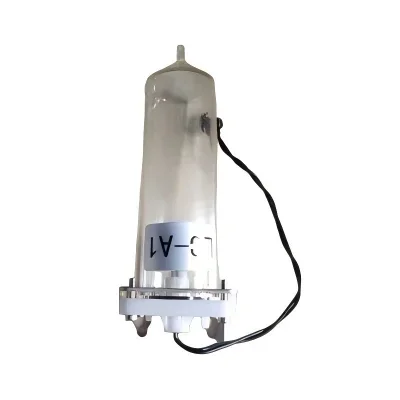 Mindray SC120 — Гематологический анализатор Long Fluid Запасные части в сборе резервуара