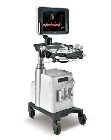 Mindray DC-26 — Цветная допплеровская система Ультразвуковая система Trolley Выпуклые линейные внутриполостные датчики Imaging Система