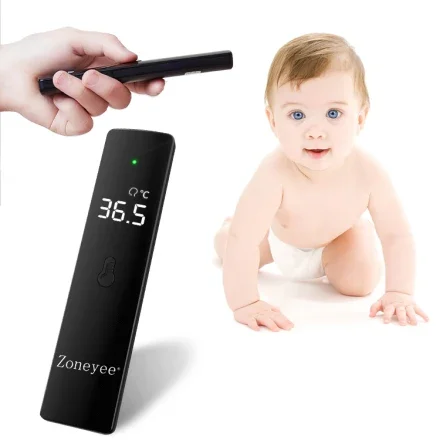 GK868A — Инфракрасный термометр innovated для детей, бесконтактный инфракрасный термометр