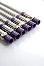 Thermo Fisher Scientific 16726-154630 — Каждая хроматографическая колонка AccucoreAmide HILIC для ВЭЖХ, 2, 6 мкм, 4, 6 мм x 150 мм