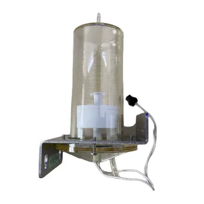 Mindray BC6800plus — Гематологический анализатор Fluid Reservoir Сборка