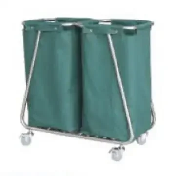 trolley SM-008 — Нержавеющий стальная перевязочная тележка