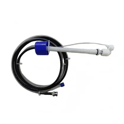 Mindray BC5600 — 5800 гематологический Крышка бутылки с чистящим раствором анализатора в сборе