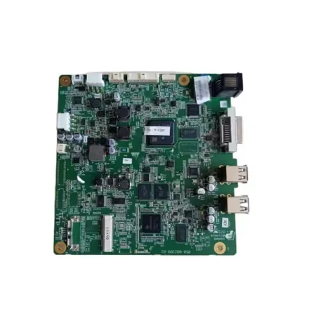 Mindray N12 — M12 N15 M15 N17 Монитор пациента Mainboard Плата управления