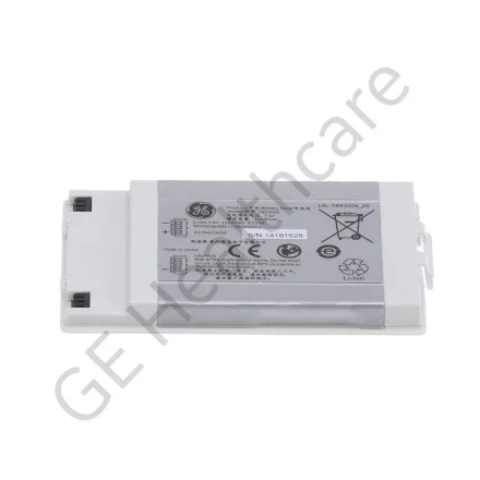 GE Healthcare E12013TB — Аккумулятор – VscanExtend