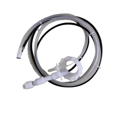Mindray BS200 — 220 330 350 биохимический Анализатор жидких отходов в сборе с крышкой ведра