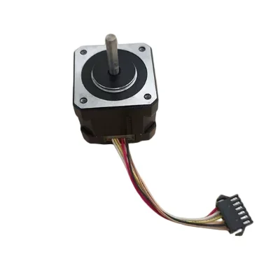 Mindray BS120 — 200 430 600 830 330E 350E биохимический Анализатор Горизонтальное перемещение и механизм очистки Подъемный двигатель