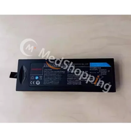 Mindray WATO EX55 — Литиевая аккумулятор для наркозного аппарата LI23S001A