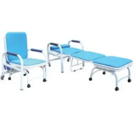chair ETC-007 — Accompany стул