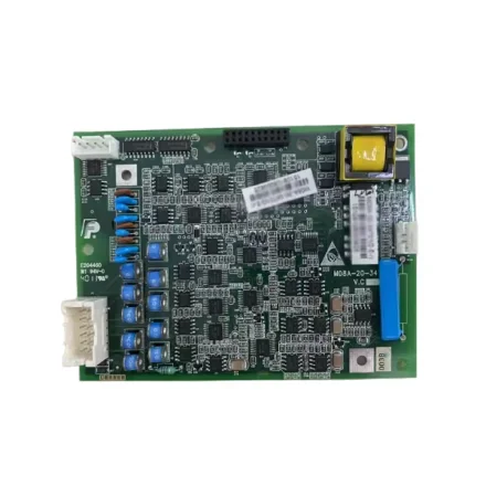Mindray PM8000E — PM9000 PM9000E Монитор пациента Плата ЭКГ с 12 отведениями Модуль ЭКГ Основной блок