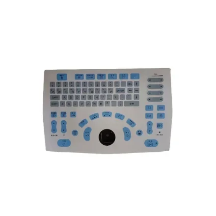 Mindray DP1100Plus — Ультразвуковая клавиатура Мембранная клавиатура