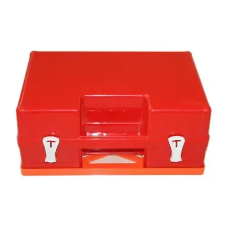 packet BK-B04 — Пакет first-aid