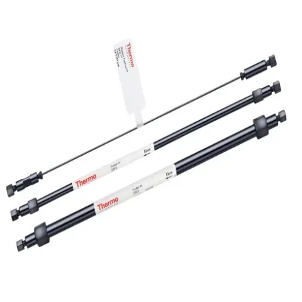 Thermo Fisher Scientific 43101 — 043101 Каждая колонка для концентрации анионов от 1Applicable до ICof Dionex IonPac TAC-2Trace, 3 x 35 мм