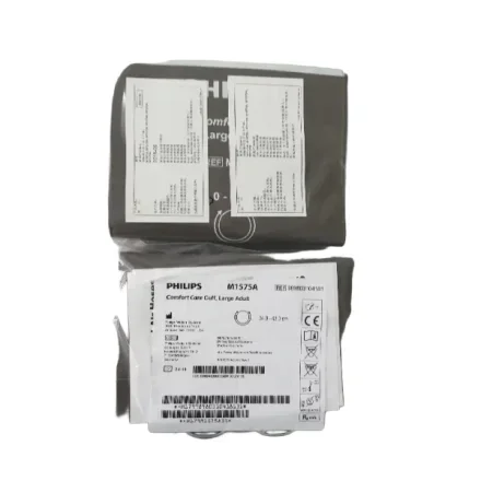 Philips Comfort M1575A — Большая манжета НИАД для взрослых 34-43cm