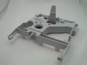 GE Healthcare E12718TB — Совершенно стойка на перегородке