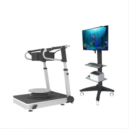 Balance Система обучения и оценки 3D Модель обучения Balance Поддержка учебного оборудования Динамический и статический анализ тренажеры Balance