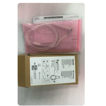 TC30 — Основной кабель аппарата ЭКГ TC50 TC70 989803164281, основной кабель