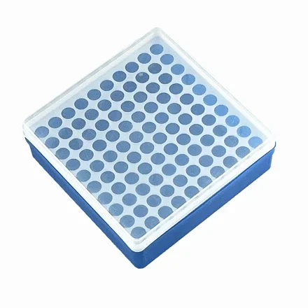 KX25 — Расходные материалы лабораторный Plastic 1, 5 мл Коробка для пробирок Centrifugal Медицинский испытательный прибор Centrifugal Коробка для пробирок