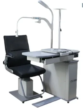 CS-560B — Комбинированный стол