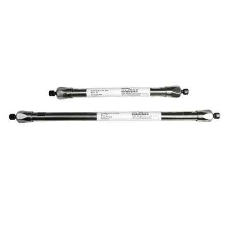 Thermo Fisher Scientific 88480 — 088480 Каждый MAbPac HIC-10Silica гель-гидрофобная колонка для ВЭЖХ-хроматографии, 5 мкм, 4, 6 мм x 100 мм