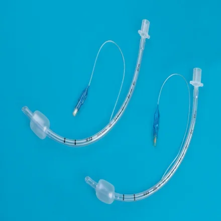 Endotracheal пробирка Стандарт
