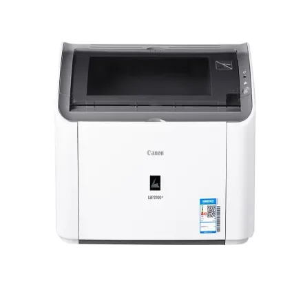 Canon LBP2900+ — Лазерный принтер Офисные бывшие в употреблении копировальные аппараты Восстановленные цветные копировальные аппараты A3 Настольный принтер Imprimante