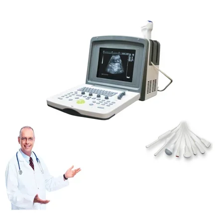 BLS-830 — Inexpensive медицинские ультразвуковые устройства, предлагающие различные варианты настройки изображения