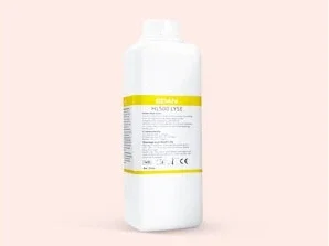 Edan HC500 — Очиститель (1L×1/упаковка) 83. 66. 860161