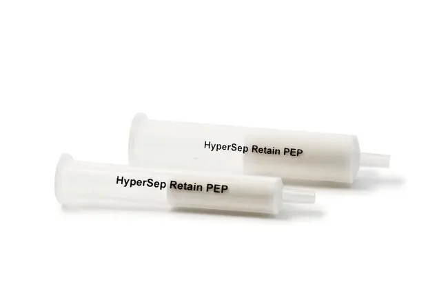 Thermo Fisher Scientific 60107-201 — Упаковка из 100 шт. HyperSep Сохраните PEPcore, вес станины 30mgcolumn, объем 1mLcolumn