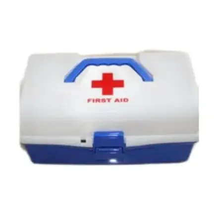 packet BK-A09 — Пакет first-aid