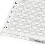 Thermo Fisher Scientific AB2696 — 25 пластин ArmadilloShort, тип PCRrow, 96hole, прозрачная
