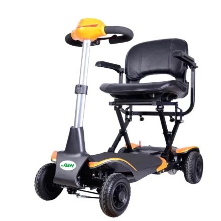 Scooter FDB01 — JBH Легкий электрический мобильный скутер