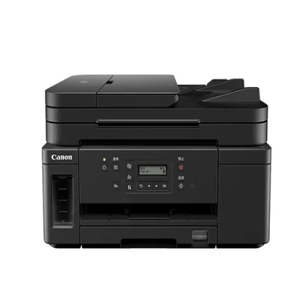 Canon GM4080 — Коммерческий черно-белый универсальный принтер высокой емкости с добавлением чернил Офисные копировальные аппараты Восстановленные цветные копировальные аппараты Настольный принтер A3…
