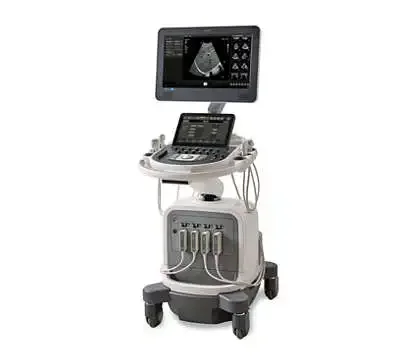 Philips eL18-4 — Affiniti 70 цветного допплеровского ультразвукового исследования с S5-1 C5-1