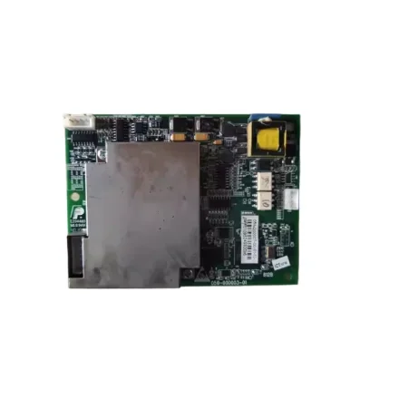Mindray PM8000E — PM9000 Монитор пациента 812B Плата ЭКГ в сборе