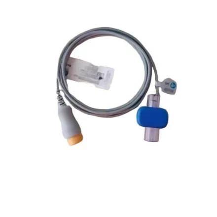 Mindray T5 — Мониторы T5S T6 T8 T9 и основной датчик Capnostat 5 CO2